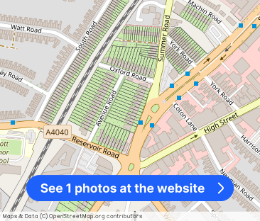 Summer Road, Erdington, BIRMINGHAM - Photo 1