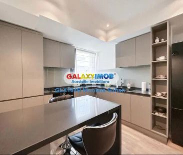 Apartament 4 camere de inchiriat Lighthouse Residence Herastrau - Photo 2