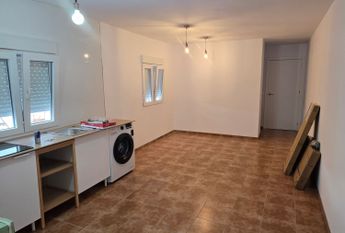 Alquiler de piso en Calle Doctor Fleming, 1