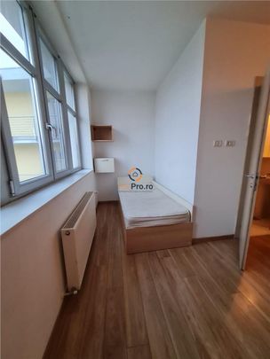 Apartament 1 Camera Bloc NOU Complex Studentesc - Fotografie 1