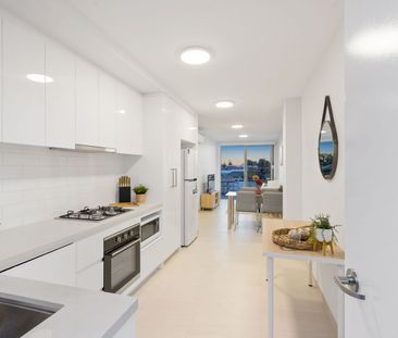 Modern Apartment in Sought after Innaloo location! HOME OPEN TUESDA... - Photo 5