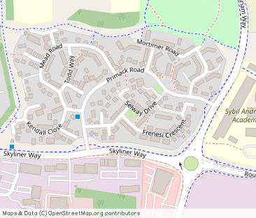 Selway Drive, Bury St. Edmunds - Photo 1