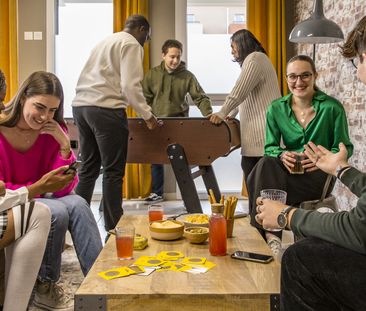 T2 de 24 à 34 m² - Photo 1