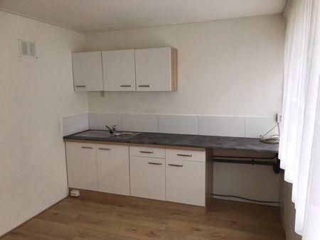 Te huur: Appartement Kamillehof in Tilburg - Foto 5