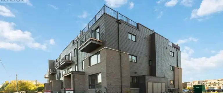 720 MISHI PRIVATE | 720 MISHI PRIVATE, Ottawa - Photo 1