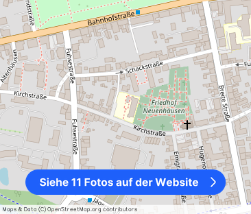 3-Zimmer-Wohnung in Celle, stadtnah gelegen! (AK-1337) - Foto 1