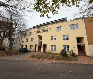 Schöne, renovierte 2 ZKB Wohnung in KS, direkt an der Dönche - Foto 1