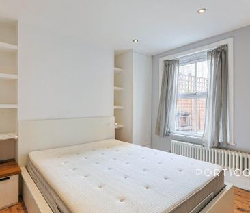 1 bedroom flat to rent - Photo 5
