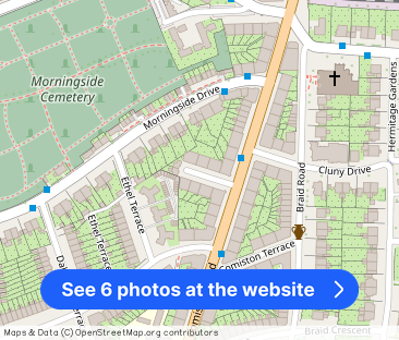 Comiston Gardens, Edinburgh, EH10 5QH - Photo 1