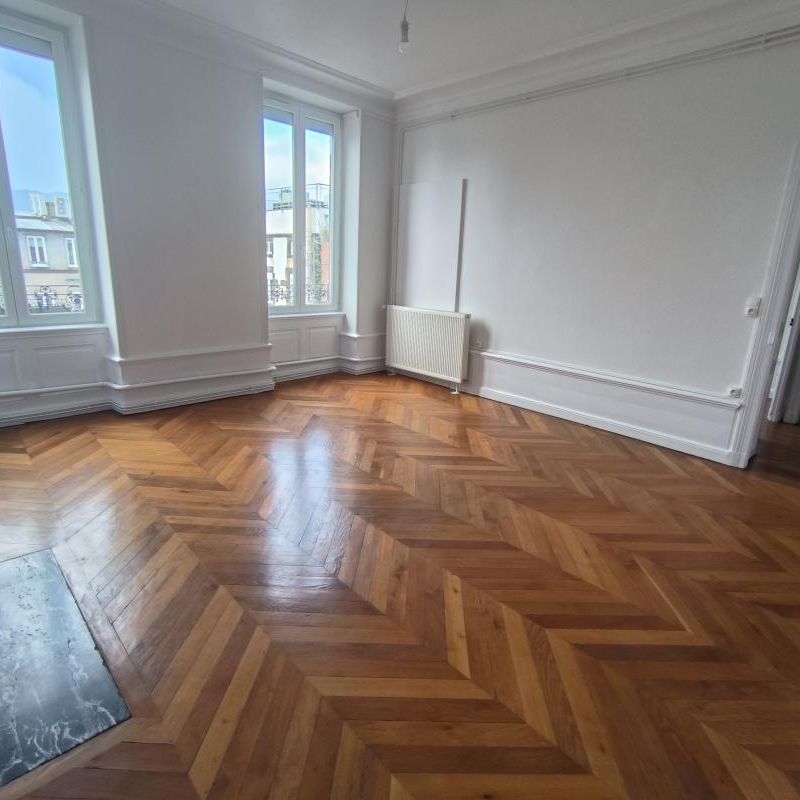 Location Appartement Clermont-Ferrand - Photo 1