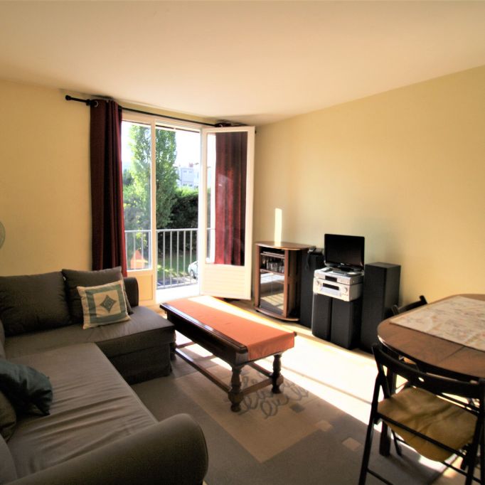 Appartement 2 pièces meublé - Hauts de Chatou - Photo 1