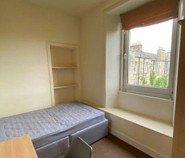 Easter Road, Flat 3f1 Easter Road, Edinburgh, EH6 - Photo 2