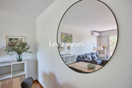 Appartement à louer - Aix-en-Provence 4 pièces de 82.6 m² - Photo 3