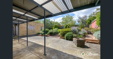 Charming 3-Bedroom Home for Rent – Prime Location! - Photo 2