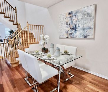 For Lease - 73 Snowdon Circle, Markham, Ontario - Photo 5