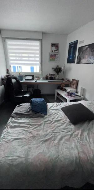 Appartement à louer 1 pièce 18.91m² - Photo 2