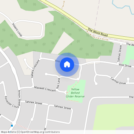 68 Vost Drive, NSW 2540, Sanctuary Point
