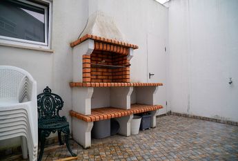 Apartamento T3 em Setúbal