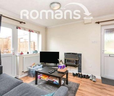 Mccartney Walk, Basingstoke, RG22 - Photo 3