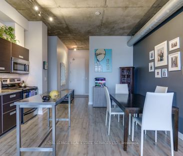 Sixty Lofts 60 Bathurst , #516 - Photo 5