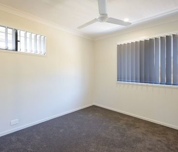 Spacious Townhouse Available Now! - Photo 4