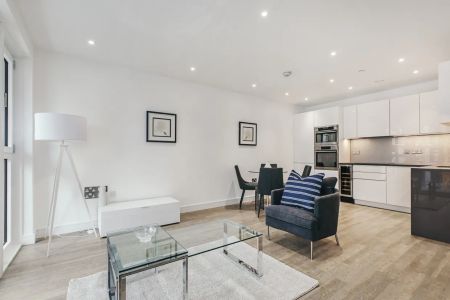 1 bedroom apartment to rent - Photo 4