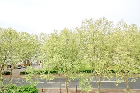 Location appartement 3 pièces, 62.04m², Antony - Photo 2