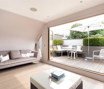 3 bedroom terraced house to rent - Photo 3