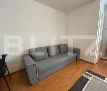 Garsoniera, 30 mp, etaj intermediar, zona Iulius Mall - Photo 5