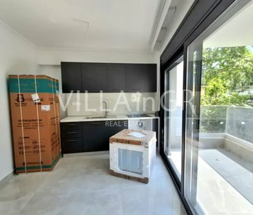 Ενοικίαση κατοικίας, 46 τ.μ., Θεσσαλονίκη, 600 € - Photo 4