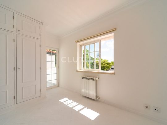 Moradia T5 em Lisboa - Foto 1