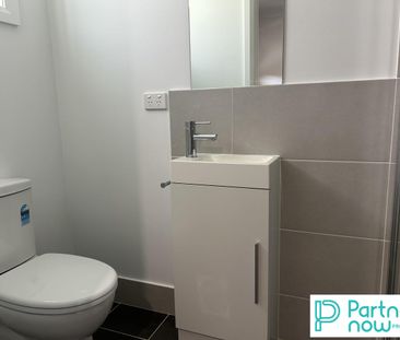 Brand New 3-Bedroom Duplex with Ensuite & Secure Yard - Photo 4