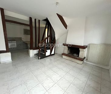 Location Maison 5 pièces 78m² DEVILLE LES ROUEN 76250 - Photo 2