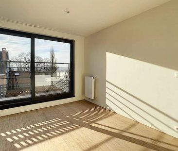 Penthouse te huur - Foto 5