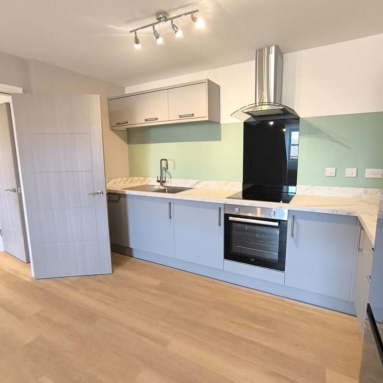 1 bedroom apartment to rent - Photo 1