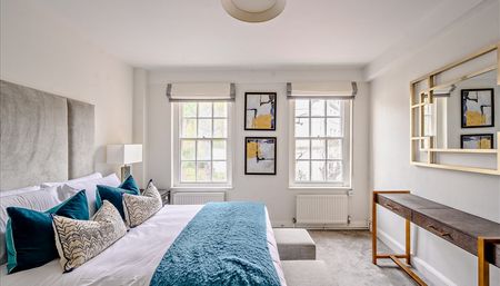 Pelham Court, Chelsea - Photo 3