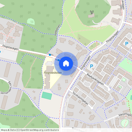 Flogstavägen 43 C, 75273, Uppsala
