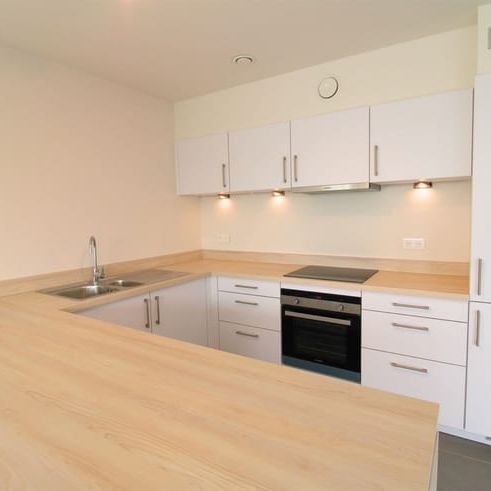 Penthouse te huur - Foto 1