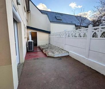 Location Maison 4 pièces 75m² LA GUERCHE DE BRETAGNE 35130 - Photo 6