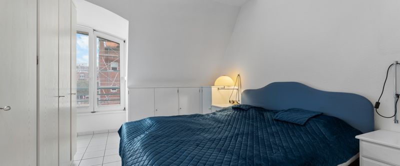 Teerhof - Möbliertes Wohnen auf Zeit inkl. TG-Platz - Photo 1