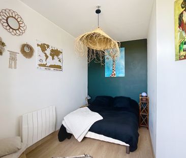 T2 Ville-sur-Jarnioux - Photo 3