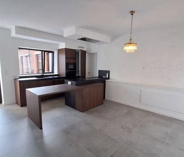 Instapklare rijwoning met 2 slaapkamers, terras met tuinperkje en k... - Foto 2