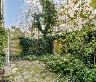 Oude-IJselstraat 6-H, IJselbuurt-West, 1078CM, Amsterdam - Photo 2