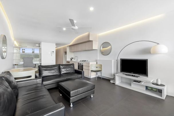 Uninterrupted Water Views & Fully Furnished - Photo 1