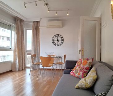 Piso de alquiler en Cristo de la Epidemia - Photo 6