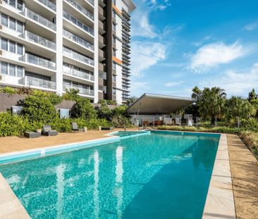 STUNNING APARTMENT - Photo 6