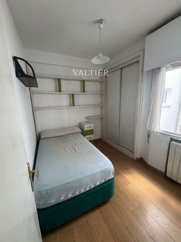 Piso de alquiler en Calle de Sánchez Barcáiztegui, Pacífico - Photo 2