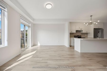 For Lease - 133 Rattenbury Road, Vaughan, Ontario - Photo 3