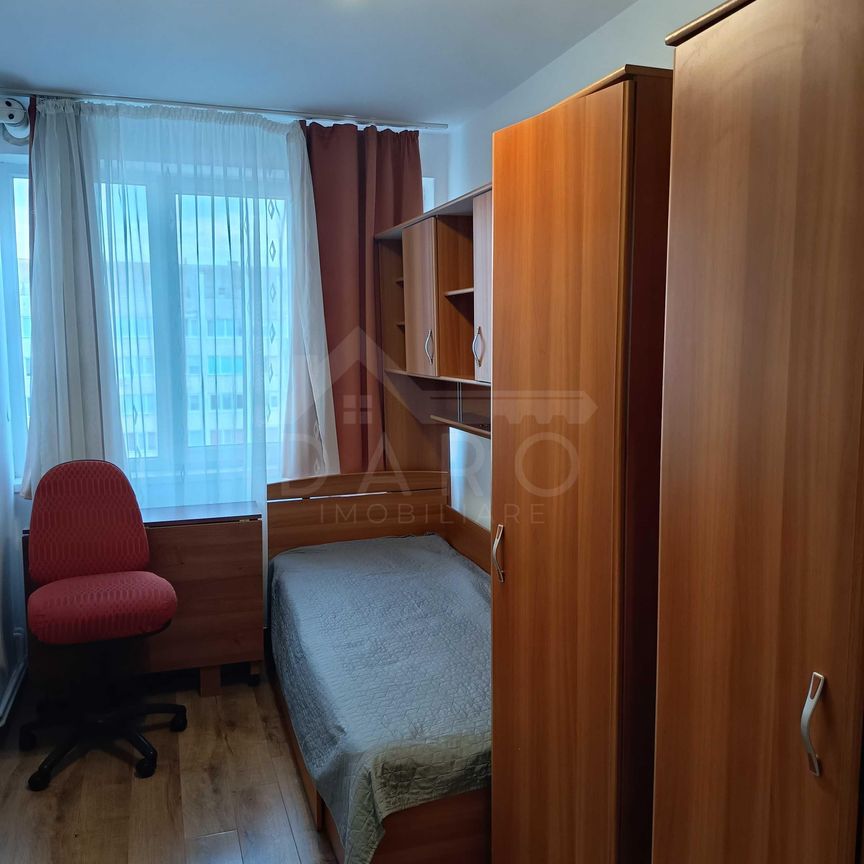 Închiriază Apartament 2 camere 1848 - Fotografie 1