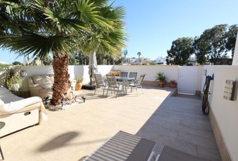 Impecable Adosado en Cabo Roig, Vacacional - €1300/mes